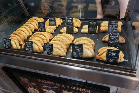 Hardies Bakery photo 3